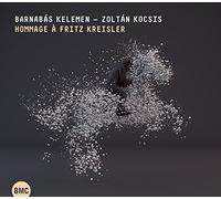 Hommage À Fritz Kreisler