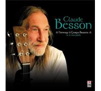 Hommage À Georges Brassens Et À Mes Profs - Cd Album