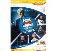 Hommage à Guy Bedos – Universal Pictures