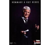 Hommage à Guy Bedos - Paris fait sa comédie G