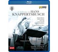 Hommage à Hans Knappertsbusch Blu-ray E