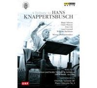 Hommage à Hans Knappertsbusch DVD E