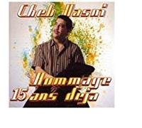 Hommage à Hasni 15 ans déjà