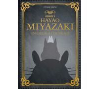 Hommage À Hayao Miyazaki