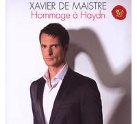 Hommage A Haydn