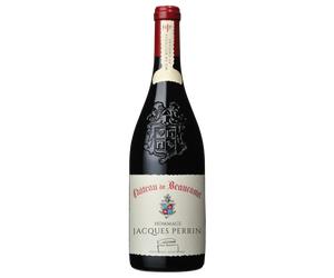 Hommage à Jacques Perrin 2019 - Château de Beaucastel
