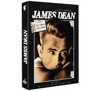 Hommage à James Dean