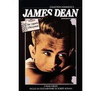 Hommage à James Dean - Coffret 3 DVD E