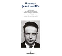 Hommage à Jean Cavaillès