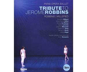 Hommage A Jerome Robbins