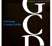 Hommage a Jimmy Giuffre [Import]