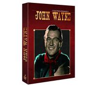 hommage à John Wayne