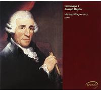NAXOS – Hommage à Joseph Haydn