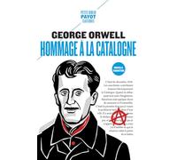 Hommage à la Catalogne