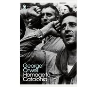 Hommage à la Catalogne