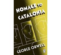 Hommage à la Catalogne
