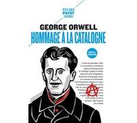 Hommage à la Catalogne George Orwell (Auteur), Léa Gauthier (Traduction)
