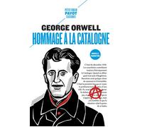 Hommage à la Catalogne – Payot