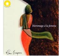 Hommage À La Femme