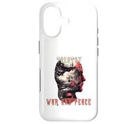 Hommage à la Guerre et à la Paix de Léon Tolstoï Coque pour iPhone 17