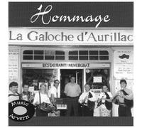 Hommage À La Musique Arverne