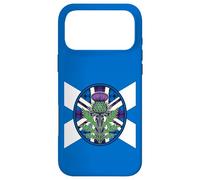 Hommage à l'Écosse et à la Saint-André Coque pour iPhone 17 Pro Max