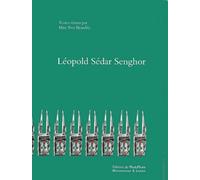 Hommage A Leopold Sedar Senghor