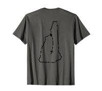Hommage à l'héritage du pape Pie IX T-Shirt
