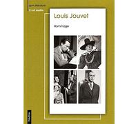 HOMMAGE A LOUIS JOUVET