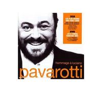 Hommage À Luciano Pavarotti