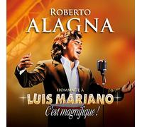 Roberto Alagna Chante Luis Mariano