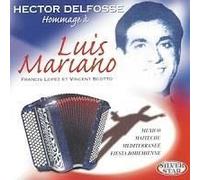 Hommage A Luis Mariano
