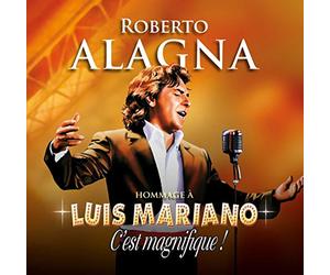 Hommage à Luis Mariano