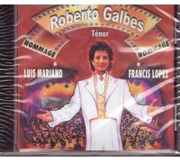 Hommage À Luis Mariano Et Françis Lopez