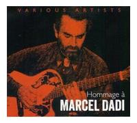 Hommage à Marcel Dadi – Authentic Models