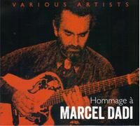 Hommage a Tribute to Marcel Dadi