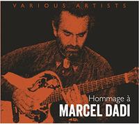 Hommage à Marcel Dadi – Authentic Models