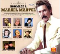 Hommage A Marcel Martel (Artist Varies)