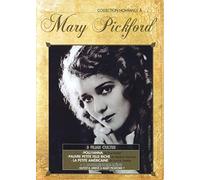 Hommage à Mary Pickford