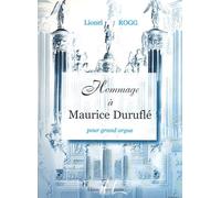 Hommage à Maurice Duruflé