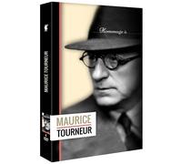 Hommage À Maurice Tourneur
