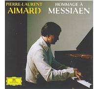 Hommage à Messiaen