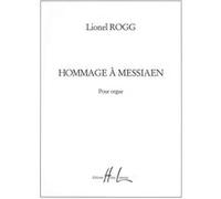 HOMMAGE A MESSIAEN
