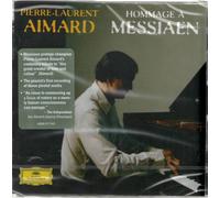 Hommage A Messiaen