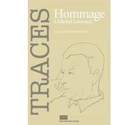 Hommage À Michel Lemoine