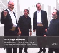Hommage A Mozart