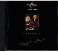 Hommage a Mozart - Philharmonia of the Nations