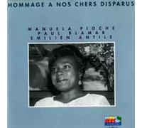 Hommage a Nos Chers Disparus - Adieu Foulards