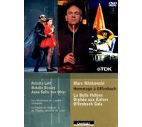 Hommage à Offenbach (La Belle Hélène, Orphée Aux Enfers, Offenbach Gala)
