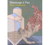Hommage à Pan: Peter Depelchin